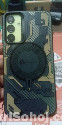 Samsung A15 4G 8/128 Vietnam